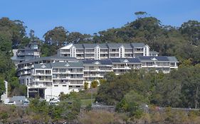 The Hill Apartments Currumbin Beach